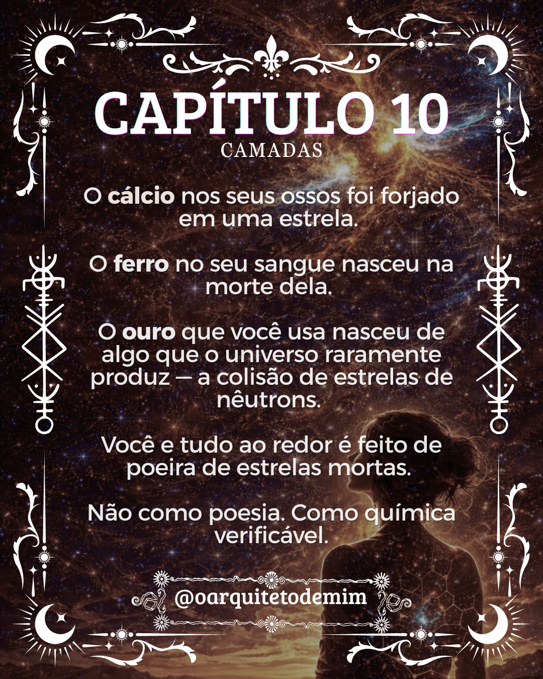 Capítulo 10 — Camadas