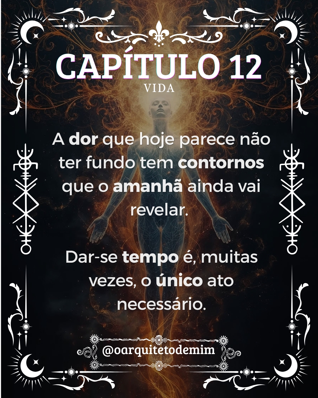 Capítulo 12 — Vida